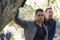 Navy CIS – Nick Torres (Wilmer Valderrama, l.); Timothy McGee (Sean Murray, r.)