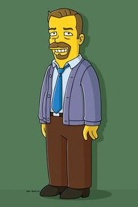 Die Simpsons – Homer lässt sich auf einen Frauentausch ein, hat jedoch mit seiner neuen Gattin seine Probleme, während Charles total begeistert von Marge ist ...