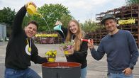 Checkpoint – Bremsversagen, SpiegelgefÃ¤ngnis und Sturzregen 5