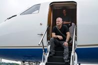 MacGyver – Jack Dalton (George Eads)