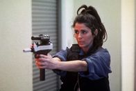 Running Man – Amber Mendez (Maria Conchita Alonso)