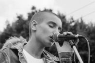 Nothing Compares – Nothing Compares Eine begnadete Musikerin: Sinéad O'Connor Copyright: SRF/Andrew Catlin/Courtesy of SHOWTIME