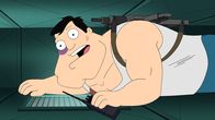American Dad! – Stan