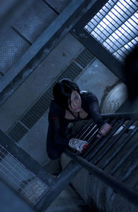 Æon Flux – Aeon Flux (2005)
