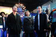CSI: NY – CSI: NY (2012)