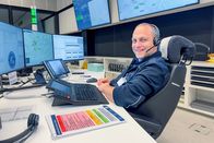 Notrufzentrale – Sa, 11.10., 06:05 Uhr