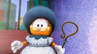 Garfield – Garfield als Schäferin