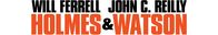 Holmes & Watson – Holmes & Watson - Logo
