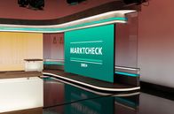 Marktcheck – Studio, Mainstage