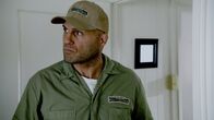 Hawaii Five-0 – Hat Jason Duclair (Randy Couture) etwas mit dem aktuellen Fall von Hawaii Five-O zu tun? Das Team versucht alles, um dies herauszufinden ...