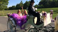My Big Fat Gypsy Wedding – Sa, 02.04., 17:25 Uhr