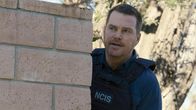 Navy CIS: L.A. – G. Callen (Chris O'Donnell)