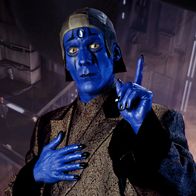 Doctor Who – Der Steward