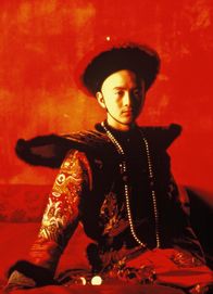 Der letzte Kaiser – Der letzte Kaiser Junger Kaiser: John Lone als Pu-Yi