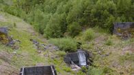 Lost Places – Das Elan Tal in Wales: An diesem Staudamm wurden im 2. Weltkrieg die ersten Rollbomben der "Dam-Buster" der Royal Air Force getestet