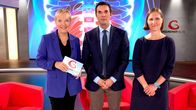 gesundheitheute – v.l. Dr. Jeanne Fürst, Dr. Christine Bernsmeier, Dr. Savas Soysal