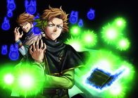 Black Clover – Fr, 22.12., 18:00 Uhr