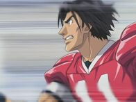 Eyeshield 21 – Sa, 12.09., 06:35 Uhr