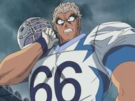 Eyeshield 21 – Sa, 26.07., 05:30 Uhr