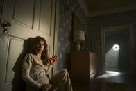 Malignant – Madison Mitchell (Annabelle Wallis)