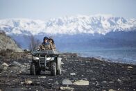 Alaska: Am Rande der Zivilisation – Alaska: Am Rande der Zivilisation (2014)