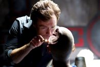 The Machine - They Rise. We Fall – Vincent (Toby Stephens)