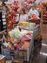 Couponing Extrem – Couponing Extrem (2011)