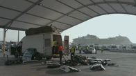 Border Control: Europas Grenzschützer – Grenzschützer