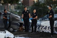 The Rookie – The Rookie (2021)