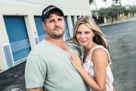 Storage Wars – Greg & Lindsey