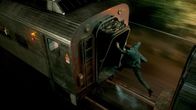 The Commuter - Die Fremde im Zug – Michael MacCauley (Liam Neeson) riskiert alles, um sich und die Insassen des Zugs zu retten.
