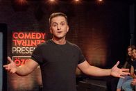 Comedy Central Presents – Özcan Cosar