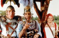 Asterix und Obelix gegen Caesar – Asterix und Obelix gegen Caesar (1999)