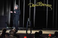 Modern Family – David Brenner (David Brenner).