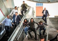 S.W.A.T. – S.W.A.T. (2020)