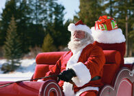 Santa Baby 2 – Santa Baby 2 (2009)