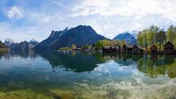 Heimatleuchten – Traunsee