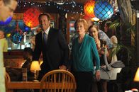 Hawaii Five-0 – Alex O'Loughlin (Steve McGarrett), Carol Burnett (Deb McGarrett).
