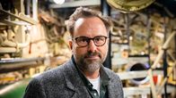 Käpt'ns Dinner – Kurt Krömer