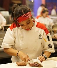 Hell's Kitchen mit Gordon Ramsay – So, 04.09., 12:15 Uhr