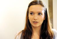 Sturm der Liebe – ARD STURM DER LIEBE FOLGE 1207 Uhr im ERSTEN. Eva (Uta Kargel) stellt überfordert fest, dass sie schwanger ist.