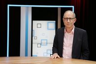 SonntagsZeitung Standpunkte – Moderator Reto Brennwald