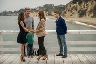 Professor Love – Ben McKenzie, Duncan Joiner, Jessica Alba, Pierce Brosnan, Salma Hayek