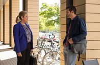In aller Freundschaft – Fr, 24.10., 12:25 Uhr