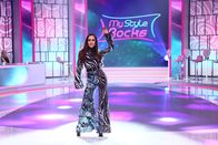 My Style Rocks – Sandra Bauknecht