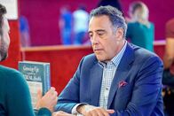 Single Parents – Douglas Fogerty (Brad Garrett)