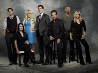 Criminal Minds – Criminal Minds (2012)