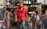 Get the Gringo – Get the Gringo (2012)
