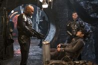 Krypton – Krypton (2018)