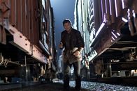 Run All Night – Jimmy Conlon (Liam Neeson)